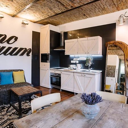 The Nest In Downtown Budapest Eksteriør bilde