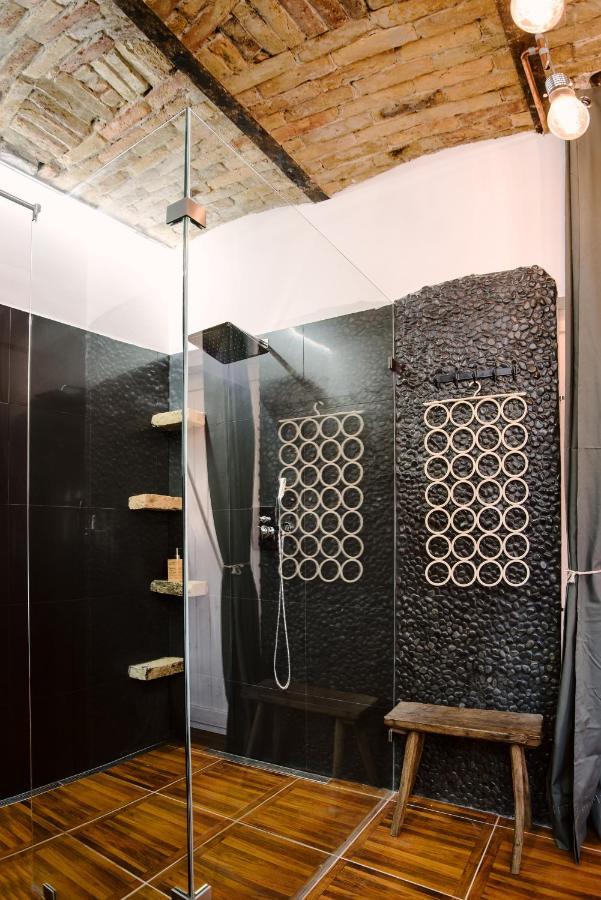 The Nest In Downtown Budapest Eksteriør bilde